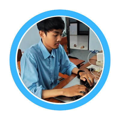 Yudhistira Kurniawan S